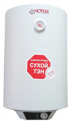 Фото Hotlex DR-100 - накопительный водонагреватель (бойлер) geizer.com.ua