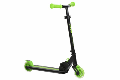 Фото Самокат NEON Vector Green geizer.com.ua