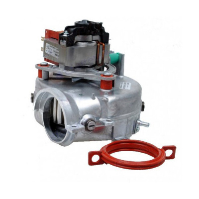 Вентилятор Ariston Genus 35 FF 65105042