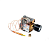 Газовий клапан Eurosit 630 для Ariston SGA 120/150/200 107835