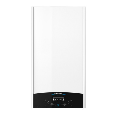 Фото Ariston GENUS PREMIUM EVO HP 150KW EU - конденсационный котел geizer.com.ua