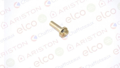 Фото Форсунка запальника для газовой колонки Ariston 60000346 geizer.com.ua