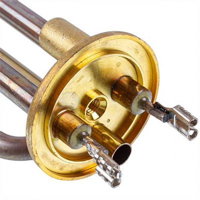 ТЕН для бойлера Ariston 1800Вт D:48mm