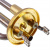 ТЕН для бойлера Ariston 1800Вт D:48mm