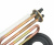 ТЕН для бойлера Ariston SB R 1500Вт