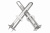 ТЕН для бойлера Термекс Thermex Garanterm 2000 вт700Вт 1300Вт анод прокладки ремкомплект в зборі нержавіюча сталь