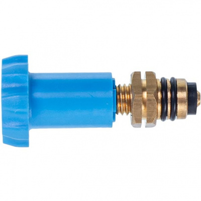 Кран підживлення для газового котла (комплект) Ariston - 65104324