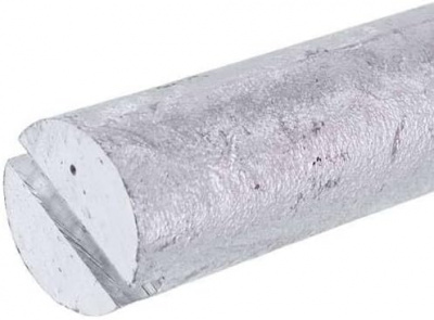 Анод магнієвий Ariston M5-M8 D:21,3 / L:110 - 65103768