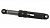Фото Амортизатор для пральної машини Ariston - C00050562 (150Н) geizer.com.ua