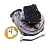 Вентилятор у зборі ARISTON CLAS PREMIUM 60000622