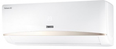 Фото Кондиционер Zanussi ZACS/I-09 HPF/A17/N1 (inverter) geizer.com.ua