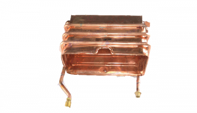 Теплообменник Ariston 65152067