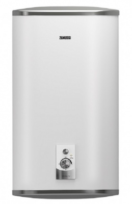 Фото Бойлер ZANUSSI ZWH/S 100 Smalto (Занусси) geizer.com.ua