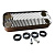 Фото Теплообмінник вторинний 12P Ariston 65116314 geizer.com.ua