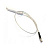 Електрод у зборі Ariston GIWH 10 E A - GIWH 13 E A 61018298