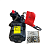 Насос 5M PWM ENER+ для конденсаційних котлів Ariston GENUS PREMIUM EVO (60001947, 60001947-01)