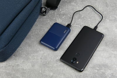 Фото УМБ 2E 5000 BLUE geizer.com.ua