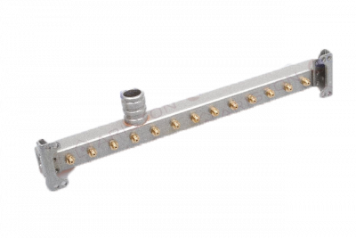 Газовий колектор 13 INJ. D:1.25 - 65104302