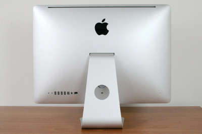 Apple iMac 21.5 inch, Late 2009, i5 3.06 Ghz, 8gb, 500Gb комп'ютер моноблок