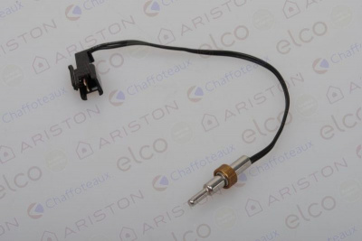 Фото Датчик температуры (NTC) Ariston Marco Polo Gi7S 11,16L FFI NG 977227 geizer.com.ua