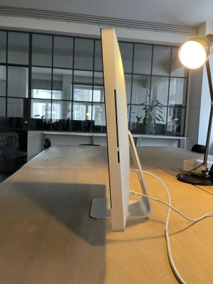 Apple iMac 27 inch, Mid 2011, i5 2.7 Ghz, 16gb, 1 Tb комп'ютер