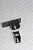 Фото Фиксатор панели для котлов Ariston GENUS PREMIUM EVO HP 65104228 geizer.com.ua