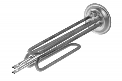 ТЕН Thermex Electrolux - 2.0кВт (700+1300) d93mm нержавіюча сталь