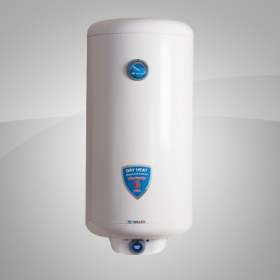 Фото Willer EV 100 DR PREMIUM DRY HEAT - бойлер geizer.com.ua