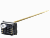 60002577, 992162 термостат ariston ari stab