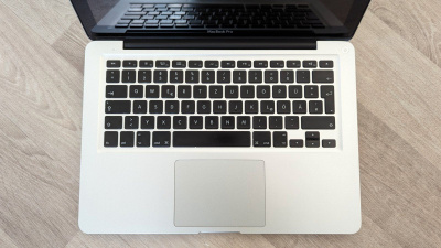 Apple MacBook Pro 13