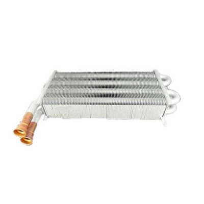 Теплообмінник Ariston 61306547