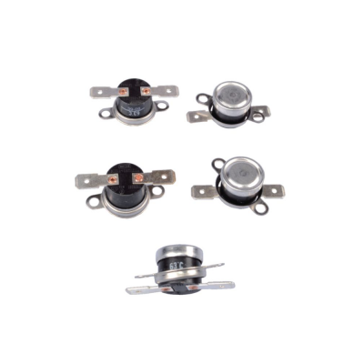 Термостат перегріву 63 С Ariston 61008820