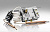 Фото Термостат для бойлера Ariston -  TBSB 16A, 75/90°C (65107381) geizer.com.ua