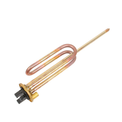 Фото ТЕН для бойлера 2000W D:48mm L:300mm,  Ariston  - 65102463 geizer.com.ua