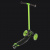 Фото Самокат NEON Glider Green geizer.com.ua