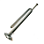 Фото ТЕН для бойлера 2500W D:93mm Thermex Electrolux geizer.com.ua