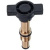 Кран підживлення на газовий котел Chaffoteaux Elexia, Elexia Comfort 20-24 CF/FF Ariston 61302539