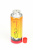 Фото Балон газовий картридж цанговий Unilight для пальників всесезонний 393 мл geizer.com.ua