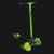 Фото Самокат NEON Glider Green geizer.com.ua