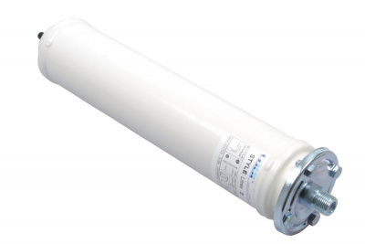 Розширювальний бак бойлера 2л для газового котла Ariston CLAS B, GENIA MAXI/B60 61306776