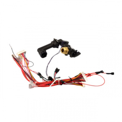 Датчик протока для газової колонки Ariston Fast Evo - 65153522