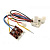 Фото Електропроводка Ariston Ti Tronic, ABS SLV,   ABS PLT - 65105597 geizer.com.ua