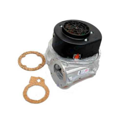 Вентилятор на газовий конденсаційний котел Ariston GENUS PREMIUM HP 45 кВт 65107346 