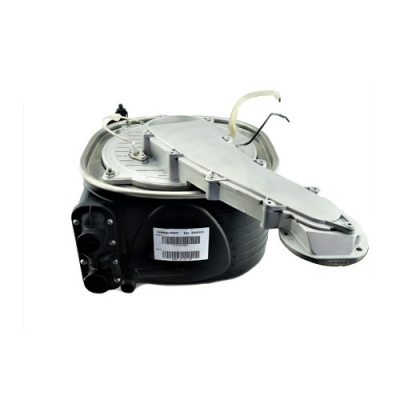 Теплообмінник для газового котла Ariston GENUS CLAS PREMIUM EVO 30 кВт - 65111606