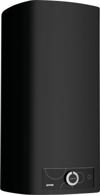 Фото Gorenje OGB 120 SL SIMB/V9 (Black) накопительный водонагреватель с двумя сухими тэнами Горенье geizer.com.ua