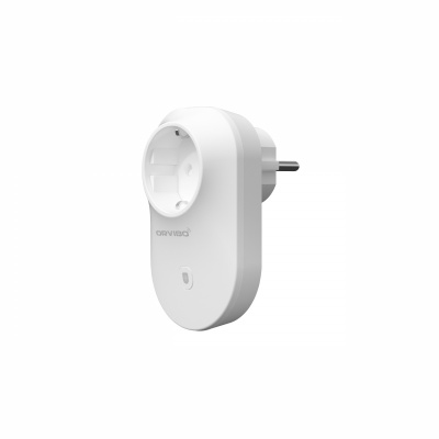 Фото Orvibo Умная розетка B25EU Wi-Fi 230V 10A, max 2300W geizer.com.ua