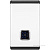 Фото Ariston ABS VLS INOX PW 80 - накопительный водонагреватель Аристон (нержавеющая сталь) geizer.com.ua