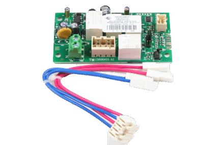 65151230 ariston плата управління