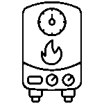 запчастини для газових котлів