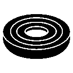 Гумові ущільнювачі